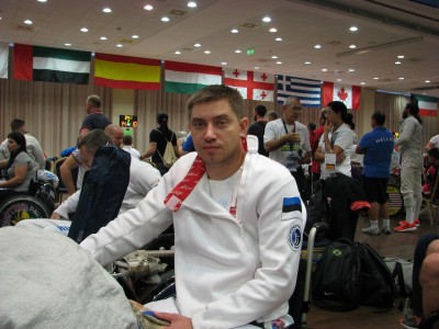 Алексея Щеглов